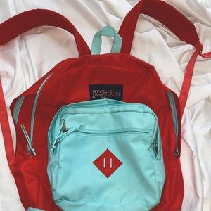 Jansport Backpack